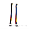 Rehearsal line Parallel Wire Harness